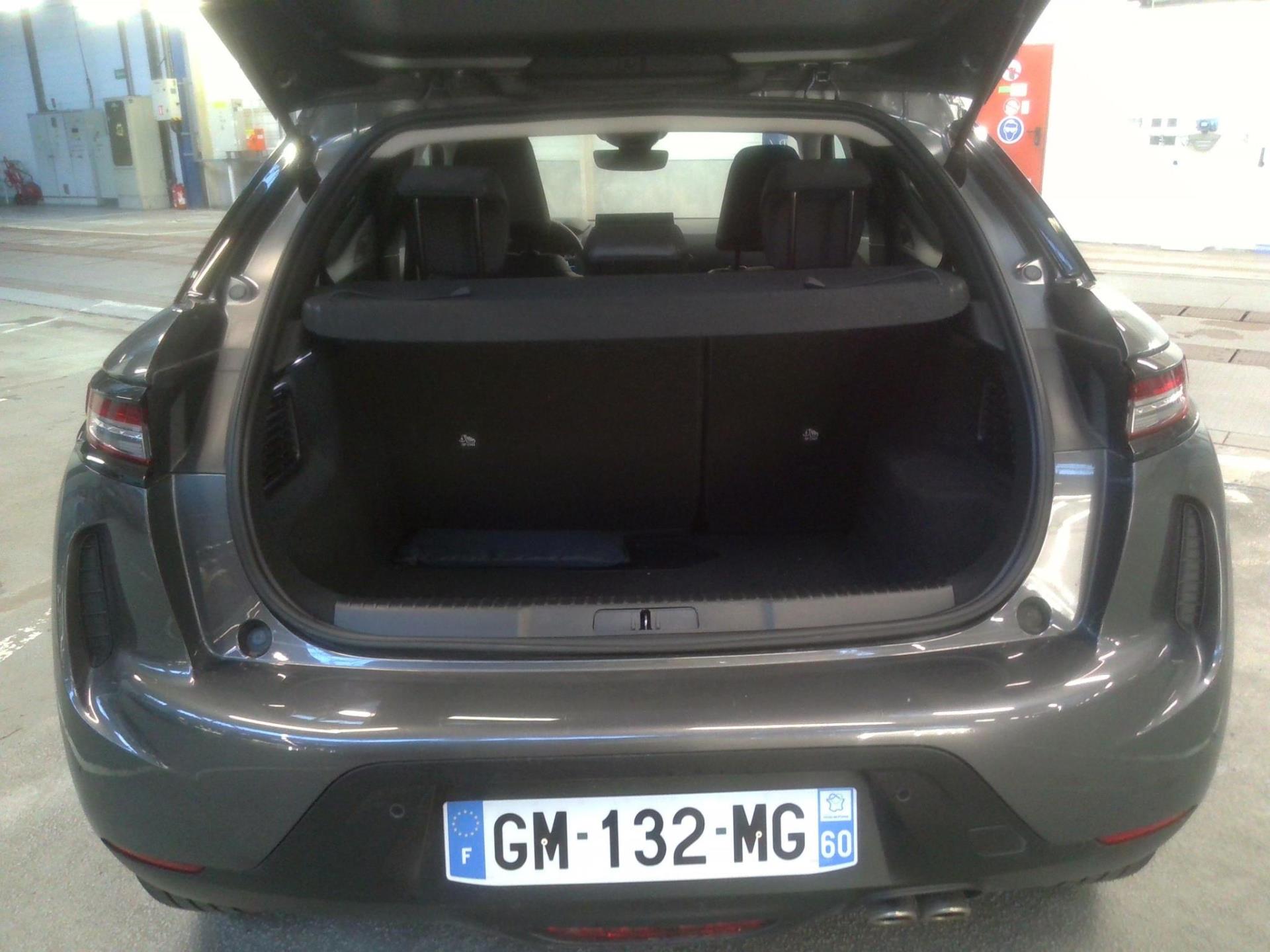 DS DS3 Crossback PureTech 130 EAT8 Performance Line+ 2023