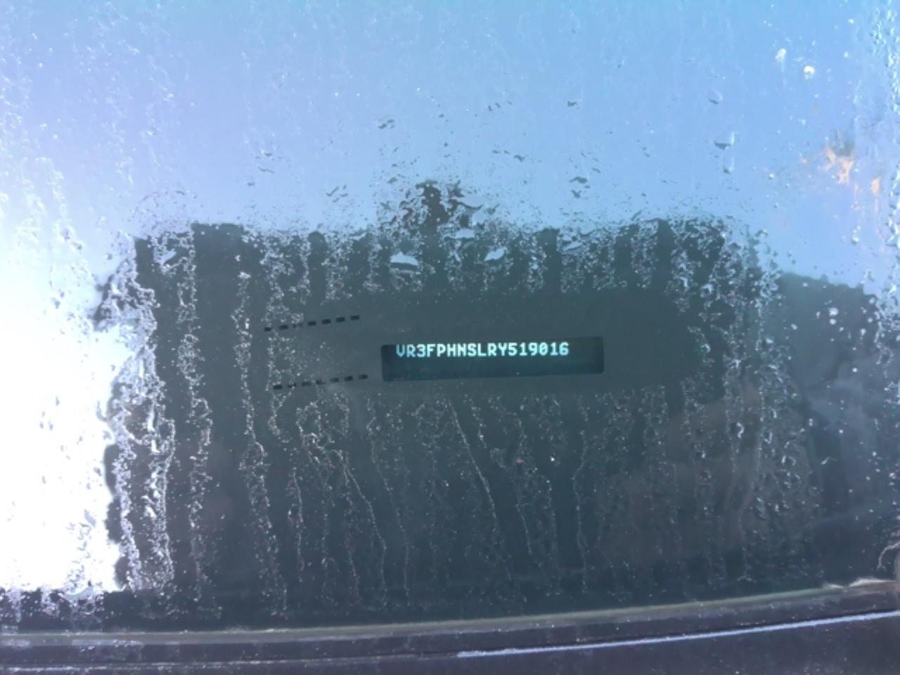 Foto Peugeot 308 6