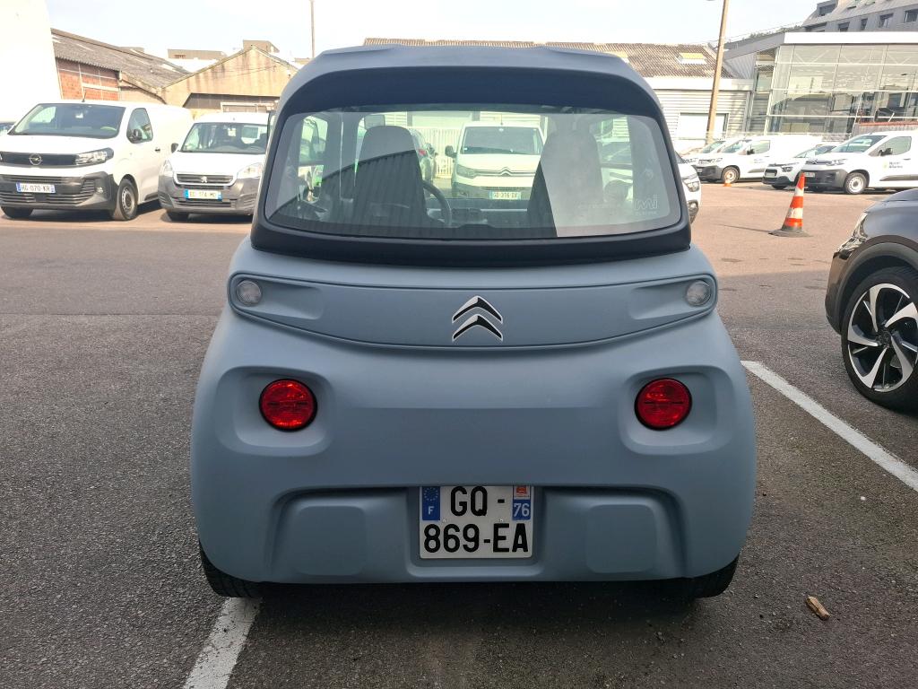 Citroen AMI 