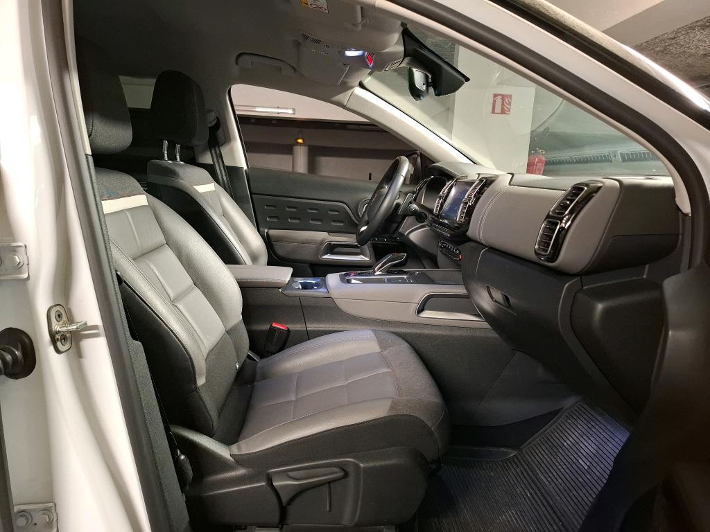 Citroen C5 Aircross Hybride Rechargeable 225 S&S e-EAT8 Shine Pack 2020