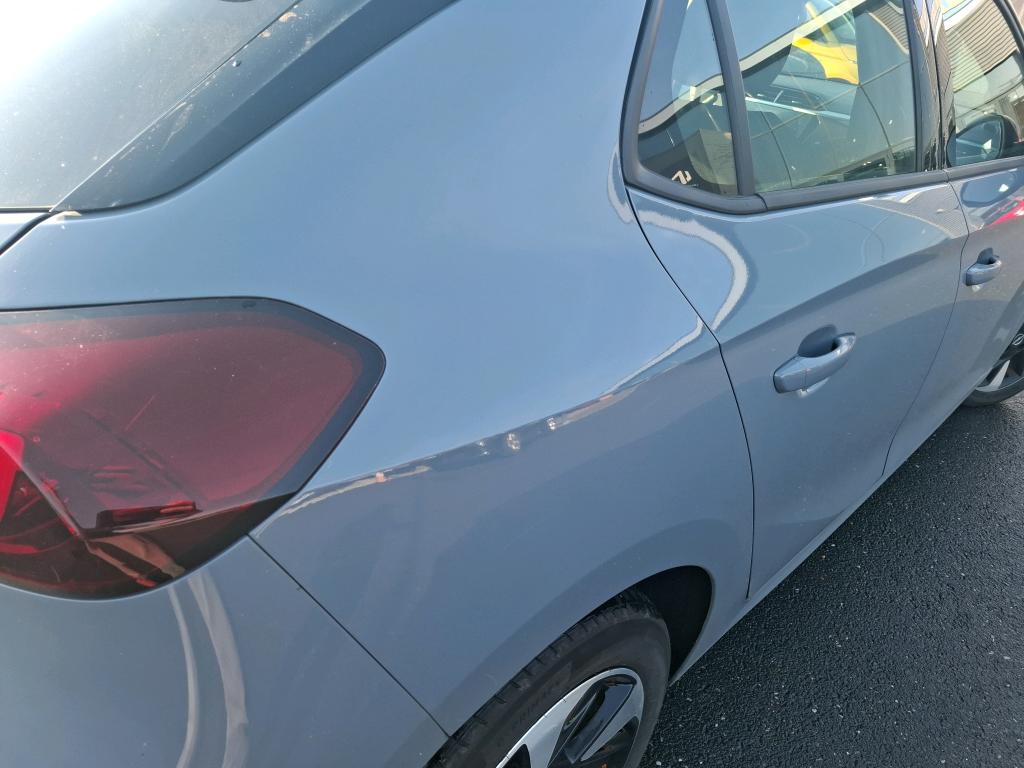 Opel Corsa Electrique 136 ch & Batterie 50 kWh GS 2024