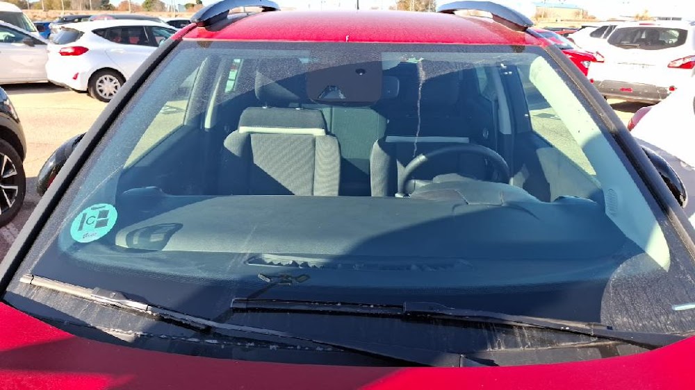 Foto Citroën C3 Aircross 8