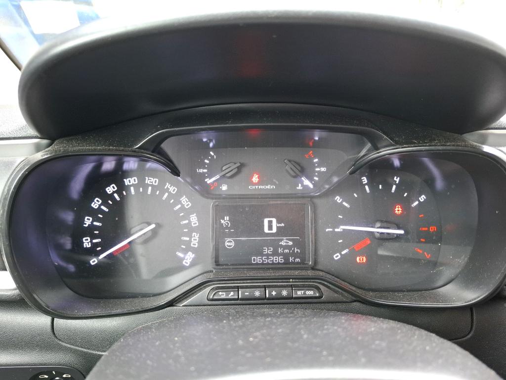 Citroen C3 PureTech 83 S&S BVM5 Feel Pack 2021