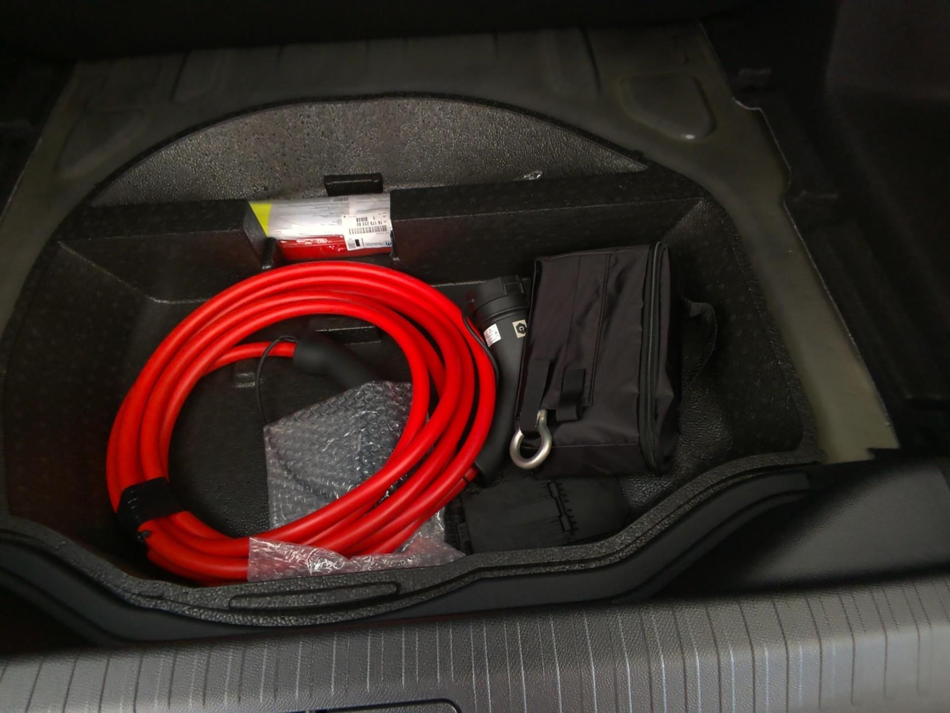 Citroen e-C4 X 136 ch Automatique Shine 2023