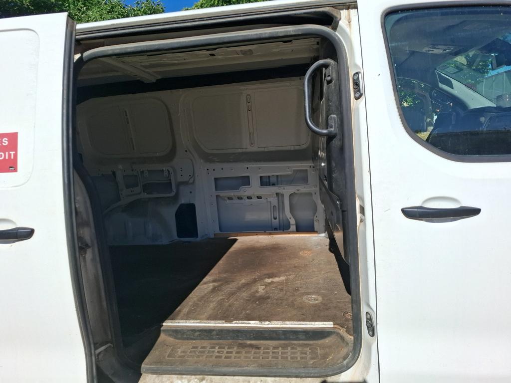 Citroen JUMPY FGN M BLUEHDI 120 S&S BVM6 CLUB 340 NM 2020