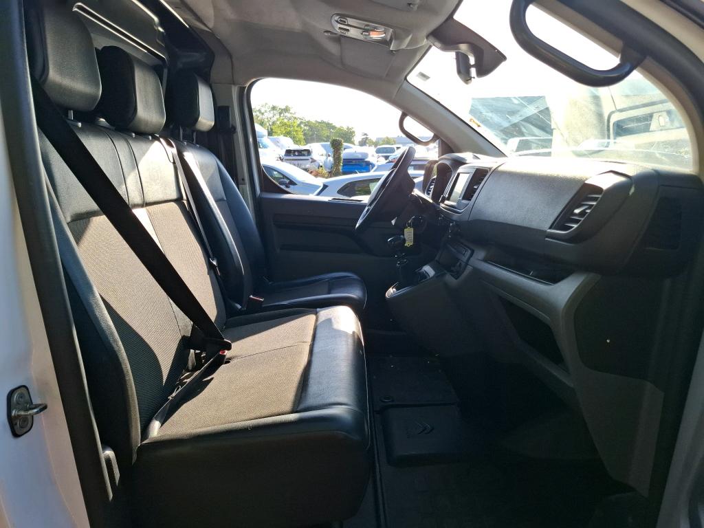 Citroen JUMPY FGN M BLUEHDI 120 S&S BVM6 CLUB 340 NM 2020