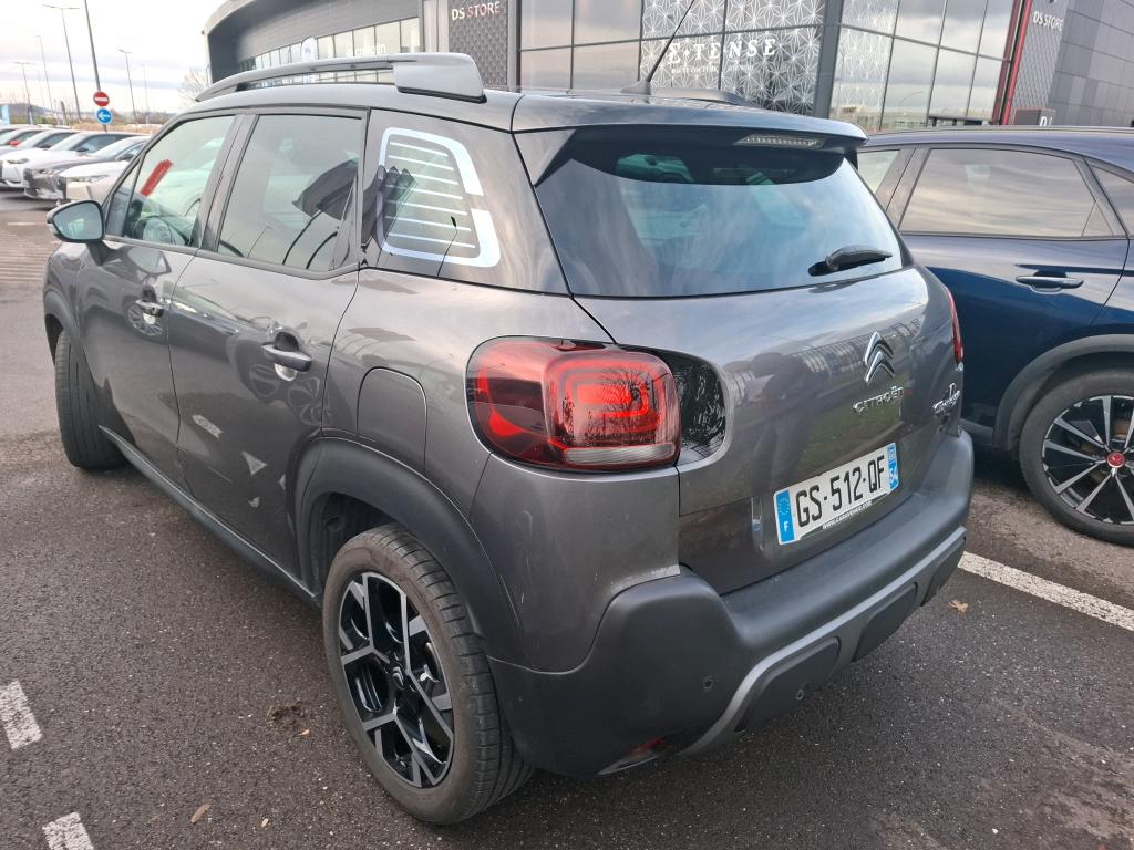 Citroen C3 Aircross PureTech 110 S&S BVM6 Max 2023