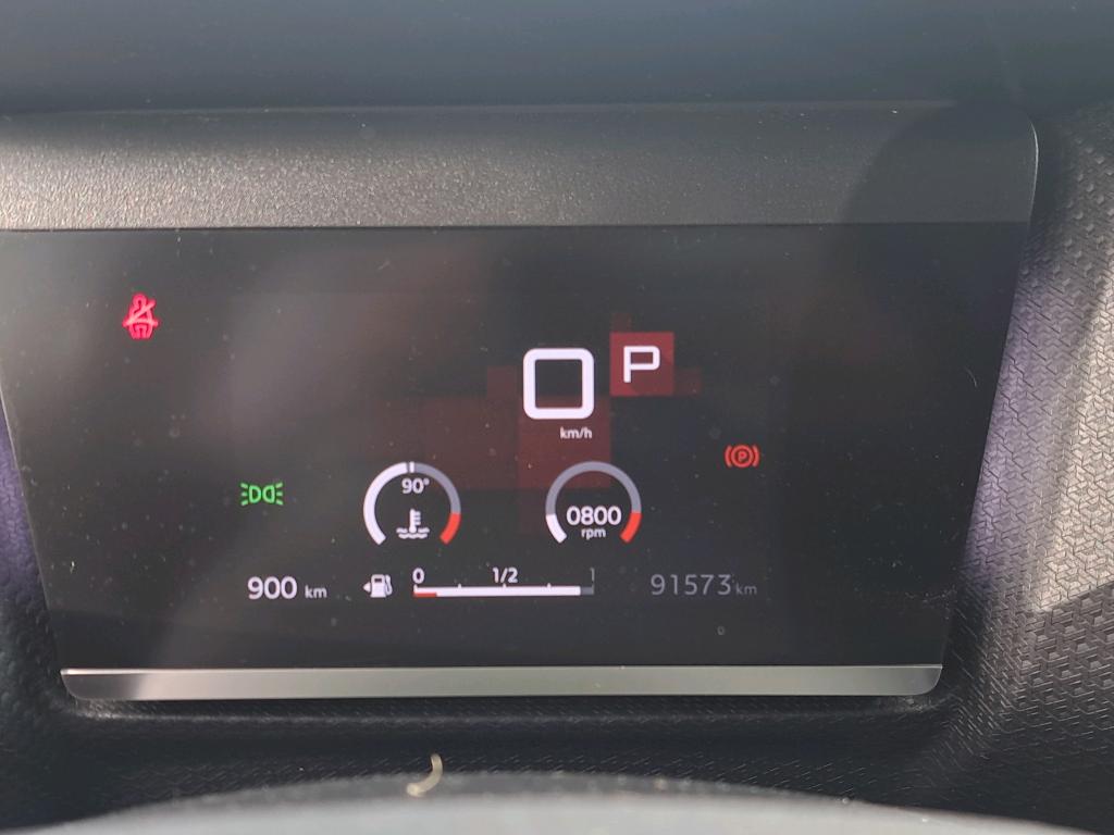 Citroen C4 BlueHDi 130 S&S EAT8 Shine Pack 2021