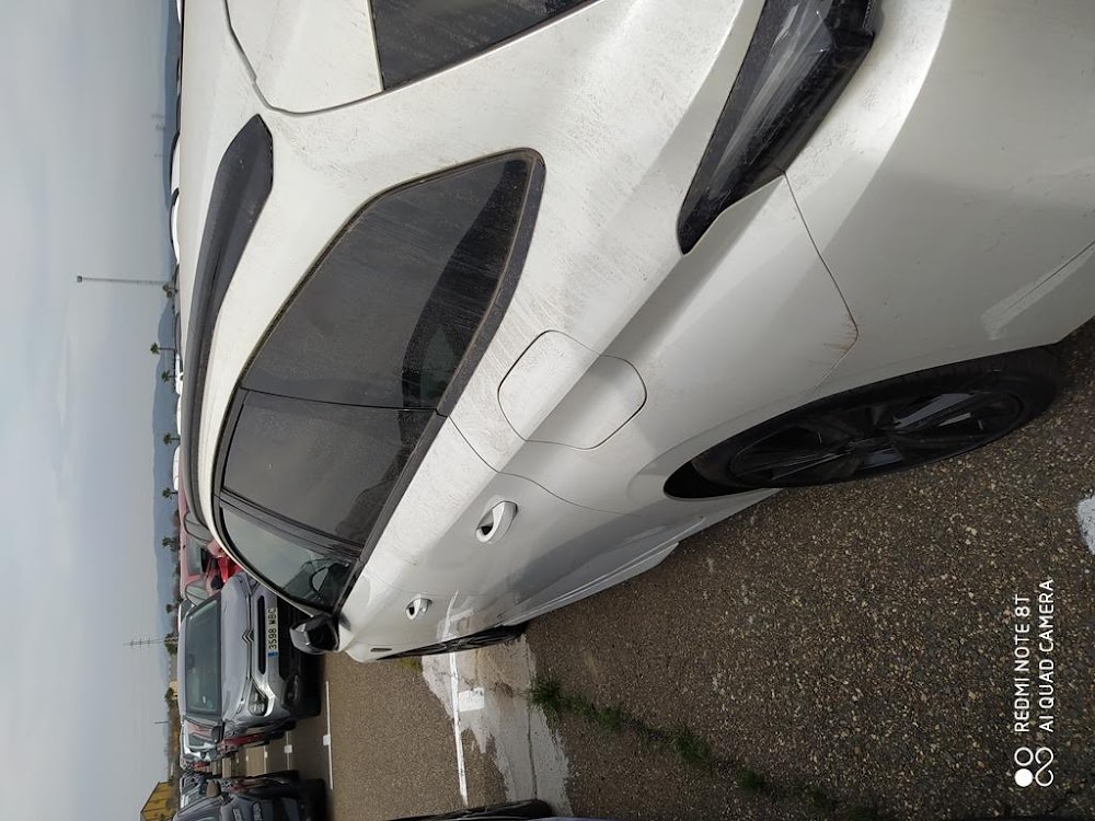 Foto Peugeot 308 6