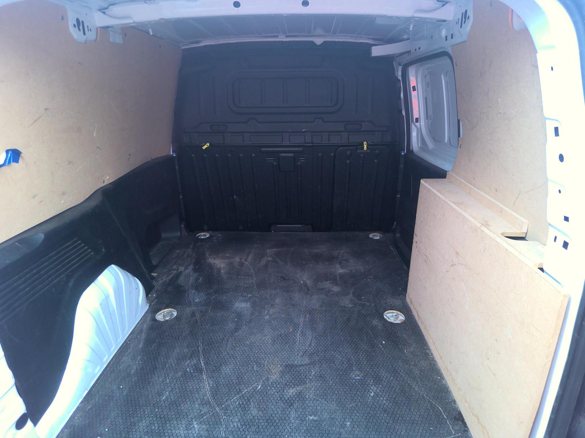 FIAT DOBLO FOURGON TAILLE M 650 KG BLUEHDI 100 S&S BVM6 2024