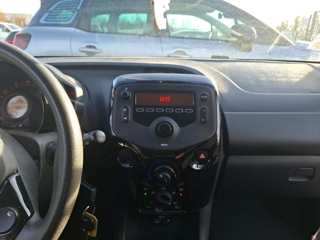 Citroen C1 VTi 72 S&S Feel 2021