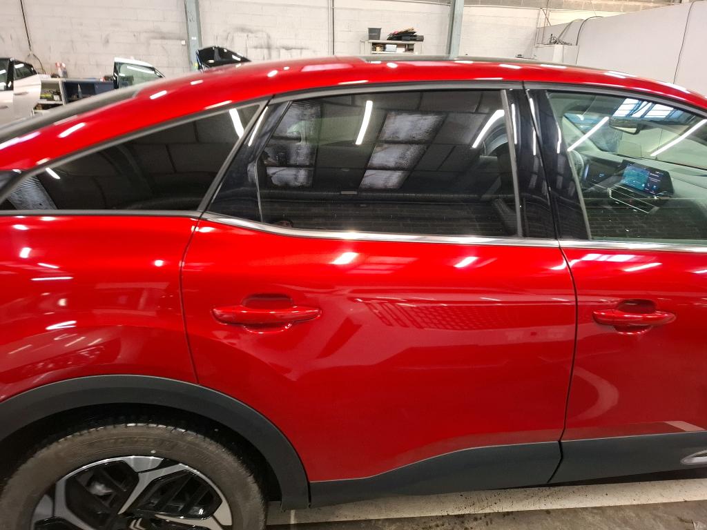 Citroen C4 PureTech 130 EAT8 Max 2023