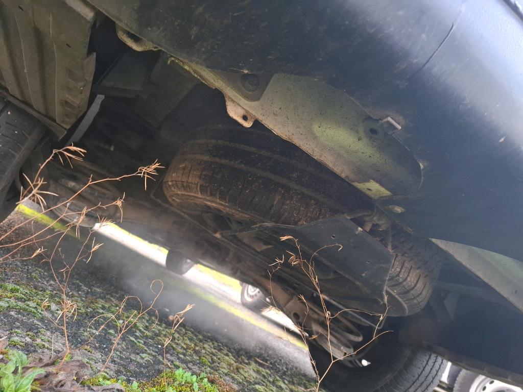 Citroen JUMPY CAB APPROFONDIE XL BLUEHDI 120 BVM6 CLUB 340 NM 2019