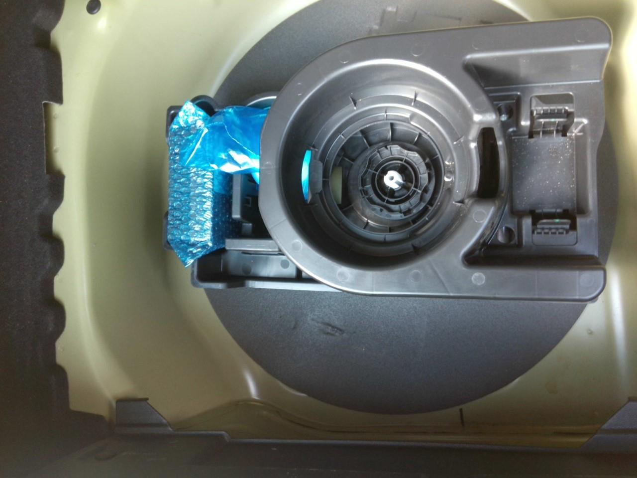 Foto Peugeot 308 8