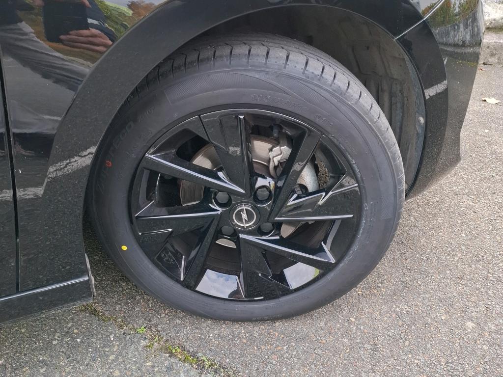 Opel Corsa 1.2 75 ch BVM5  2023