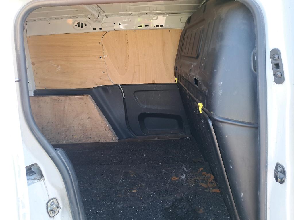 Citroen BERLINGO VAN M 650 BLUEHDI 100 S&S BVM5 CLUB 2020