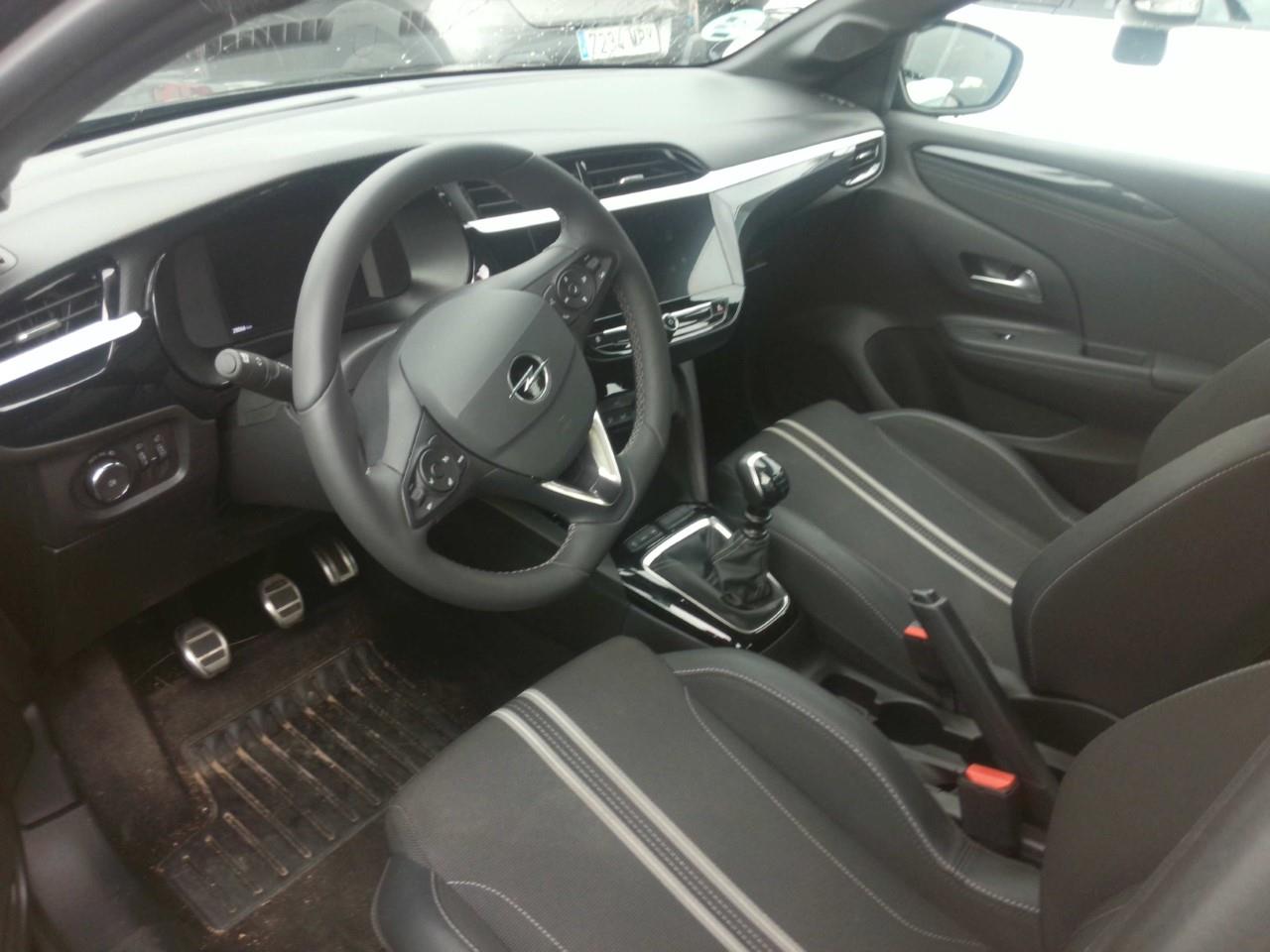 Foto Opel Corsa 6