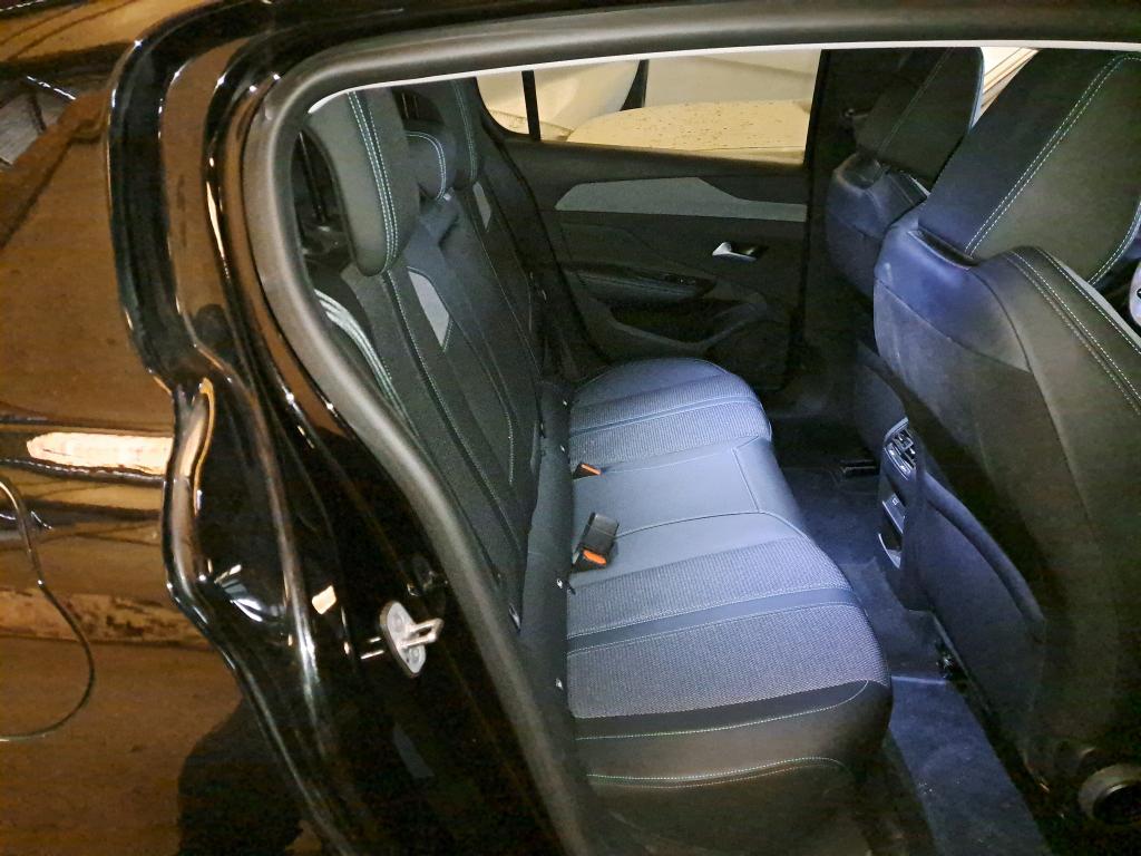 Peugeot 308 BlueHDi 130ch S&S EAT8 Allure 2023
