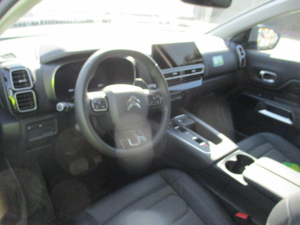 Foto Citroën C5 Aircross Hybrid 11