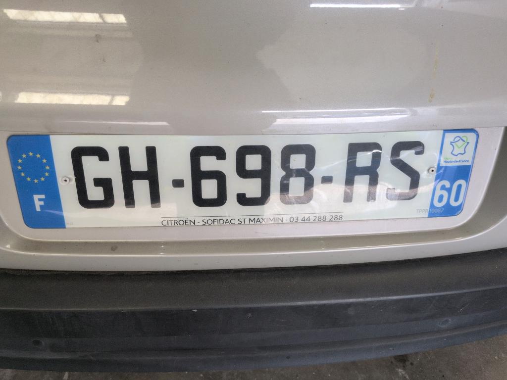 Citroen C3 PureTech 83 S&S BVM5 Shine 2022