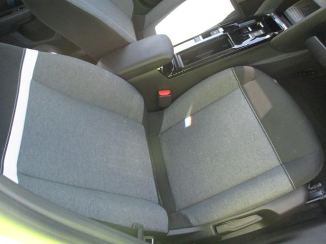 Foto Citroën ë-C4 12
