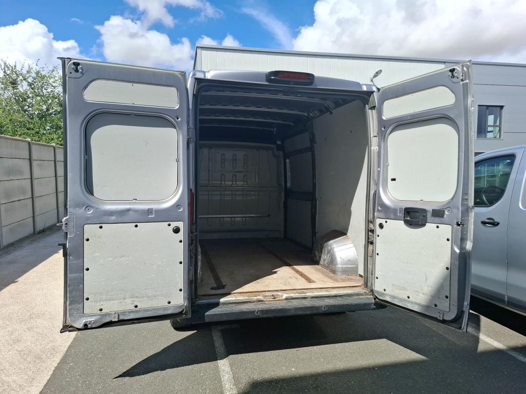 Citroen JUMPER TOLE 35 L2H2 BLUEHDi 120 S&S BVM6 DRIVER 2020