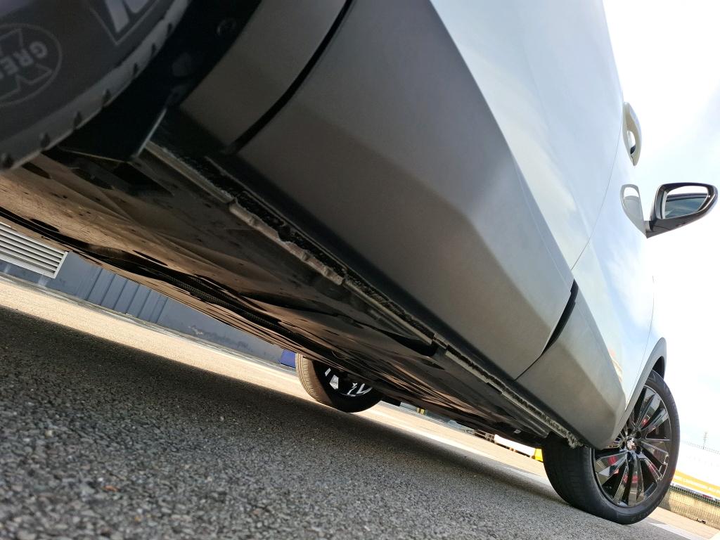 Peugeot 5008 PureTech 130ch S&S EAT8 GT 2023