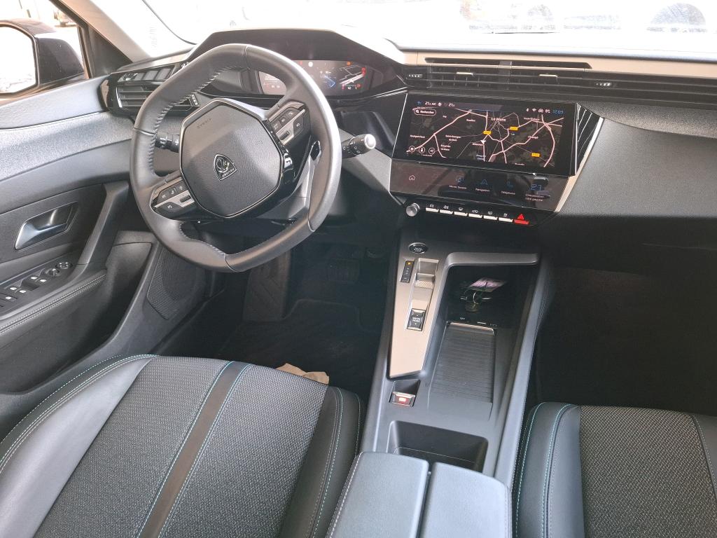 Peugeot 308 SW BlueHDi 130ch S&S EAT8 Allure 2023