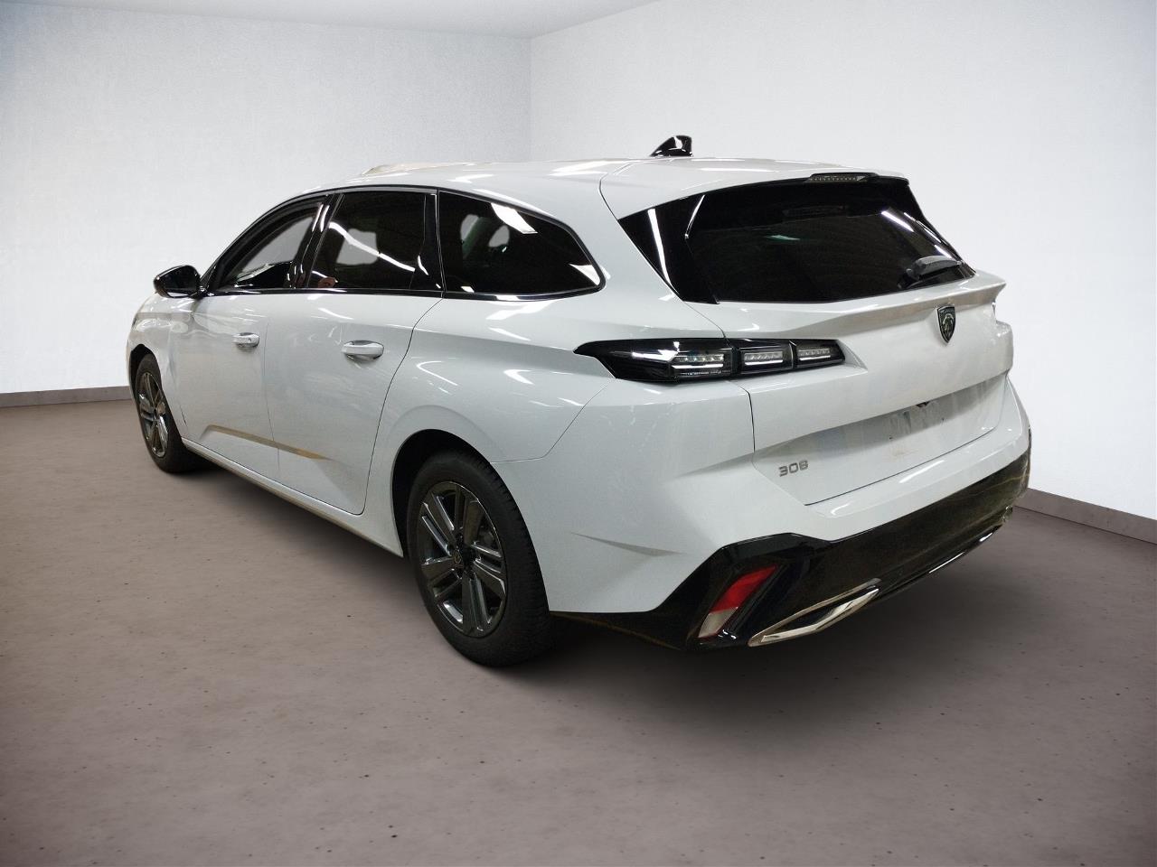 Peugeot 308 III 