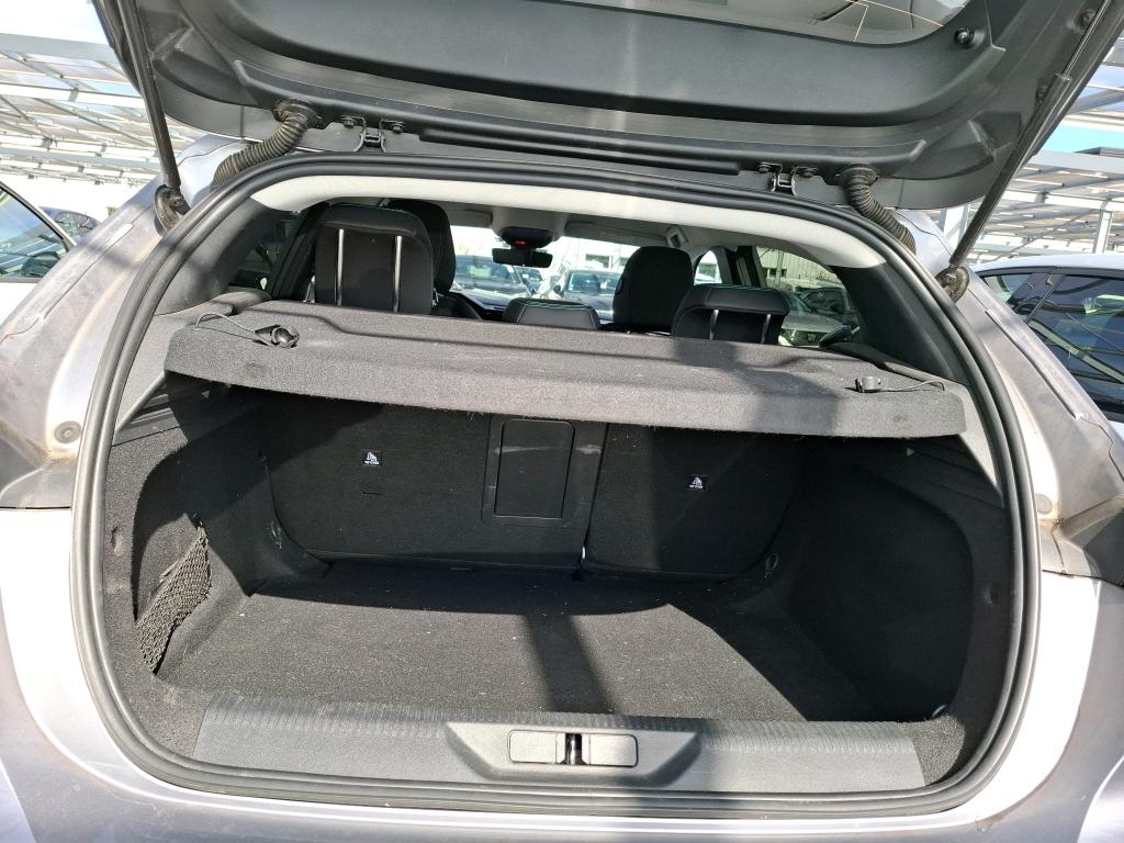 Peugeot 308 BlueHDi 130ch S&S EAT8 Allure 2022
