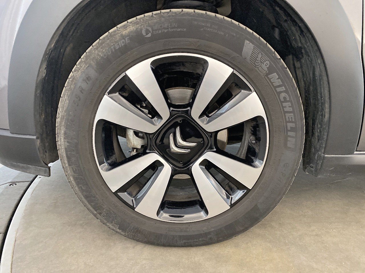 Citroen C3 PureTech 110 ch BVM6 Max 2024