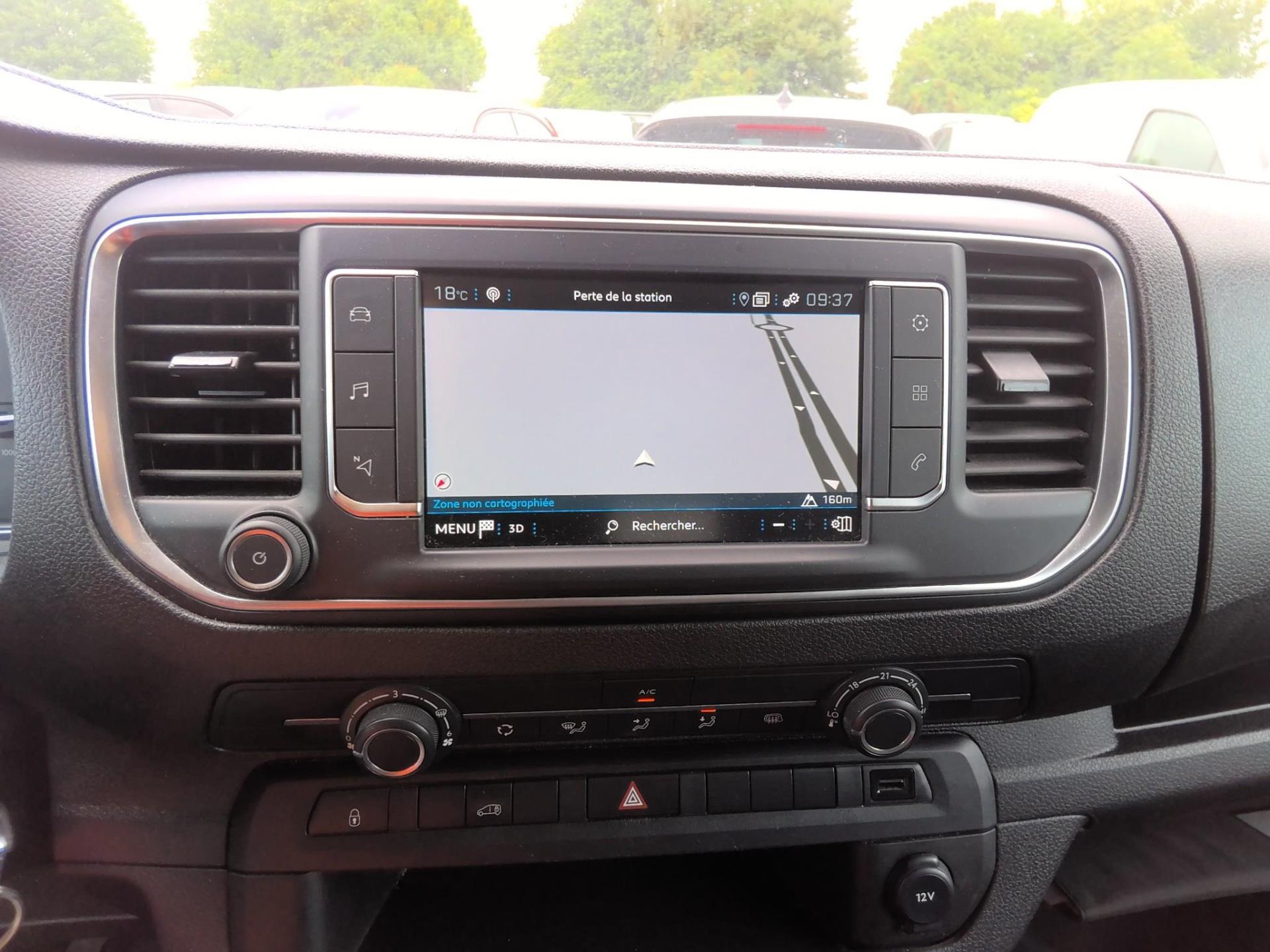 Peugeot EXPERT FGN TOLE XL BLUEHDI 145 BVM6  2023