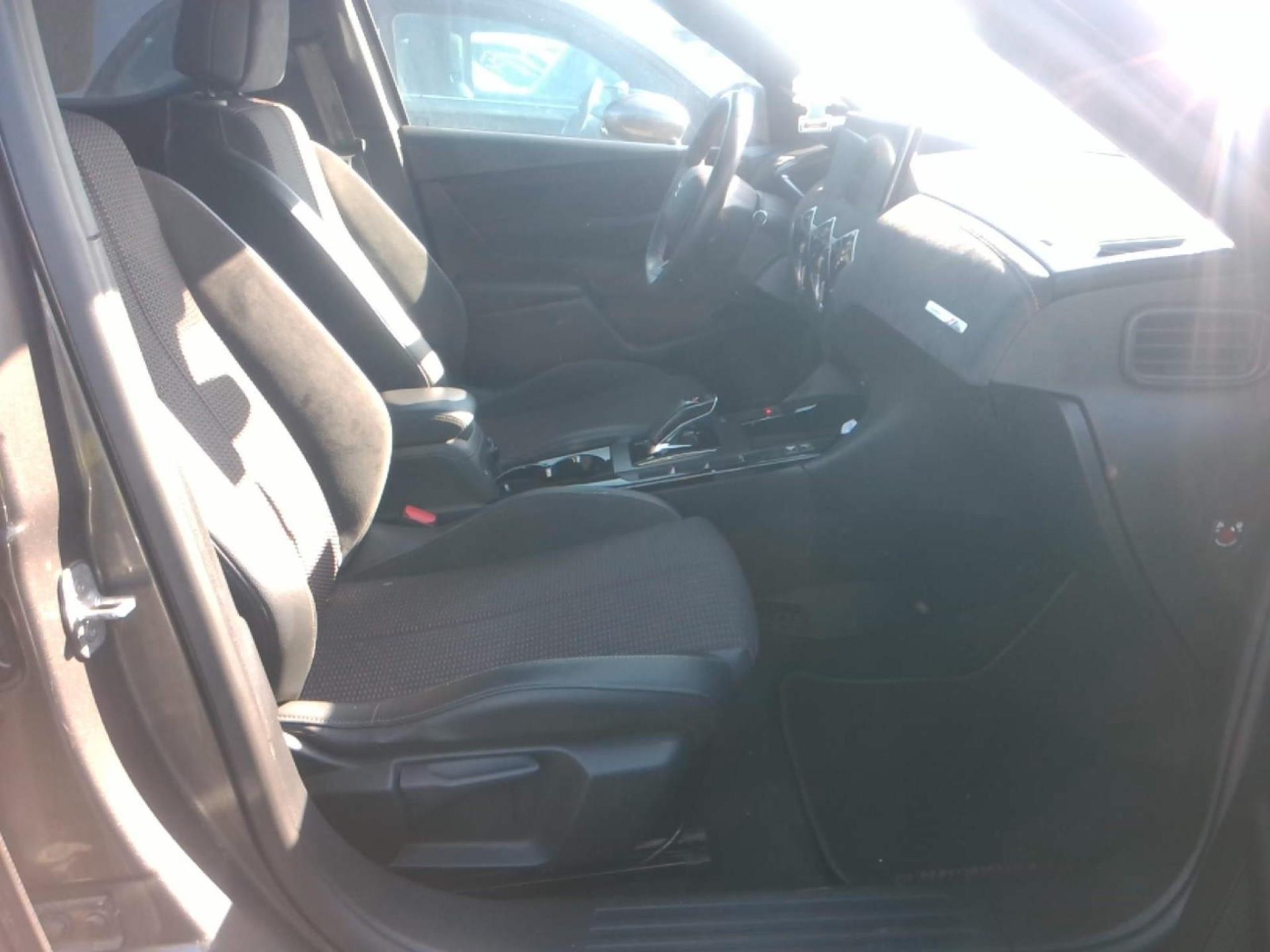 DS DS3 Crossback E-Tense Performance Line+ 2021