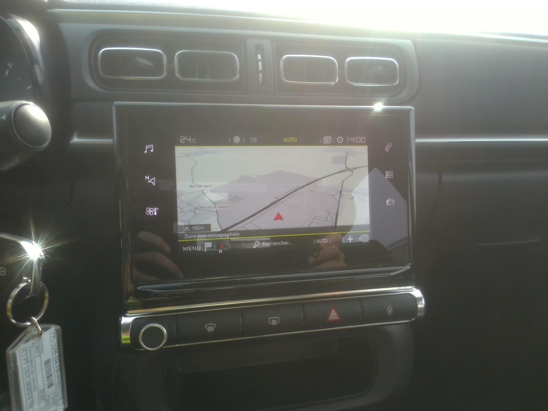 Citroen C3 PureTech 110 S&S BVM6 C-Series 2023
