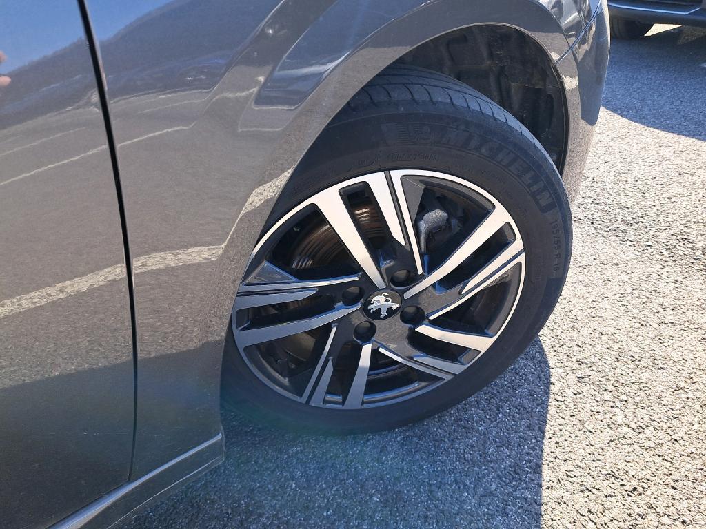 Peugeot 208 PureTech 100 S&S BVM6 Allure 2023