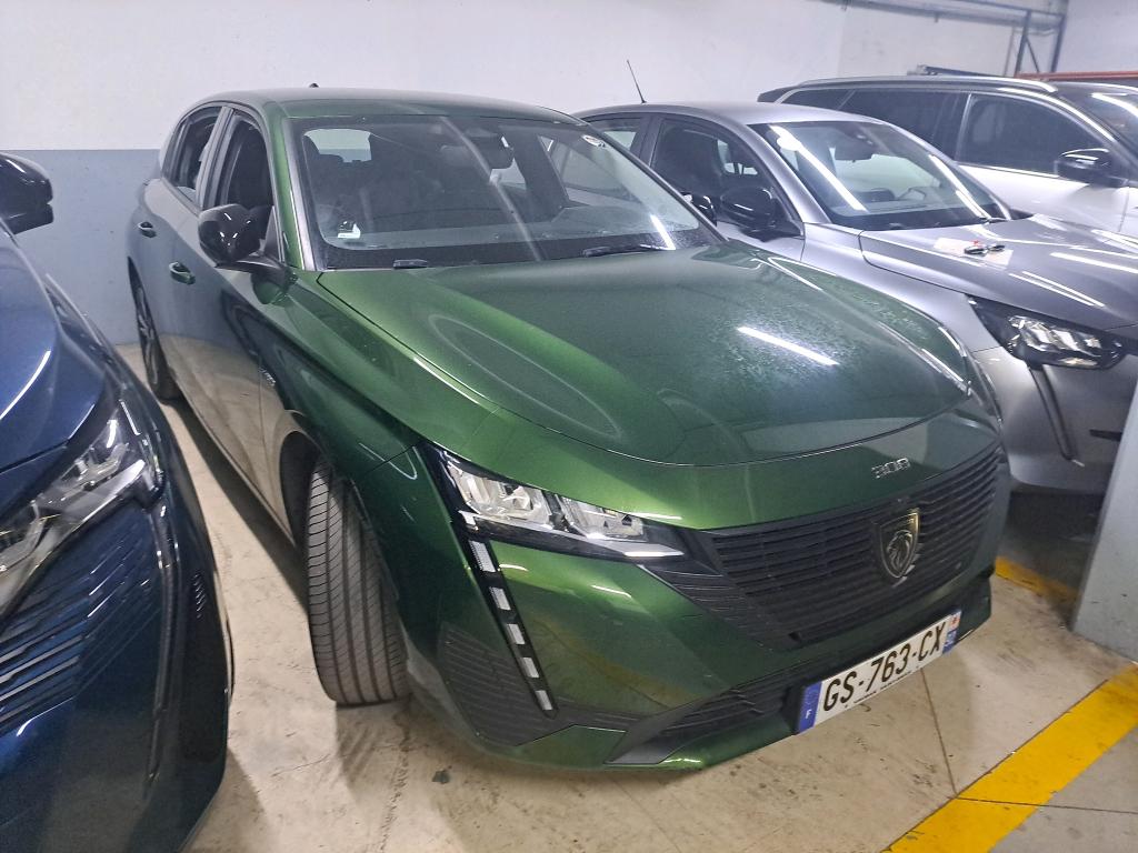 Peugeot 308 PHEV 180 e-EAT8 Active Pack 2023