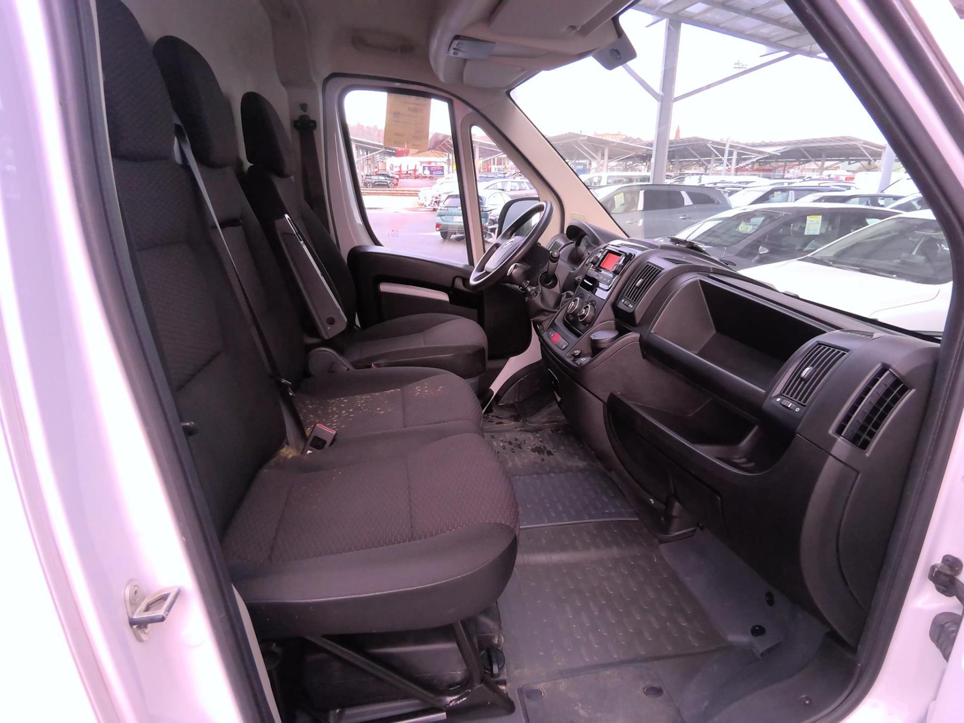 Opel MOVANO FGN 3.3T L2H2 140 BLUE HDI S&S 2022
