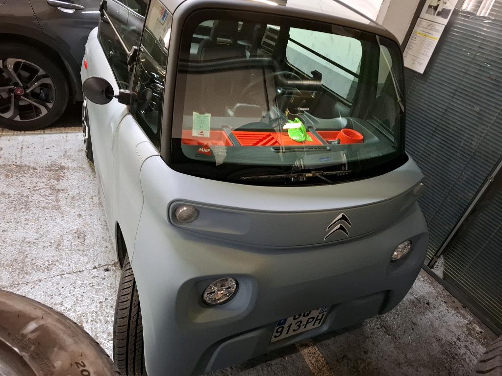 Citroen AMI