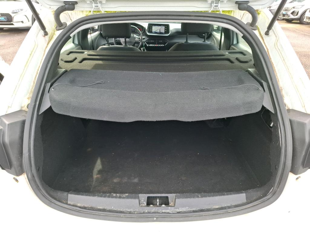 Peugeot 208 BLUEHDI 100 S&S BVM6 PREMIUM PACK 2021