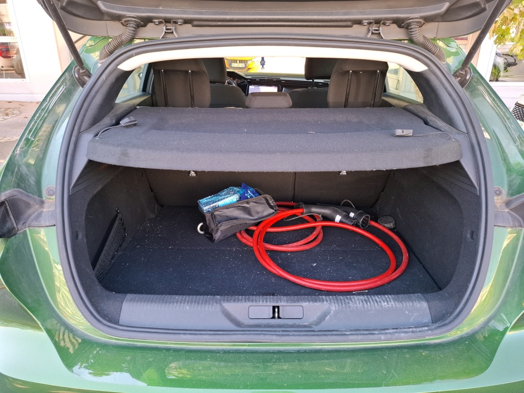Peugeot 308 PHEV 180 e-EAT8 Active Pack 2023