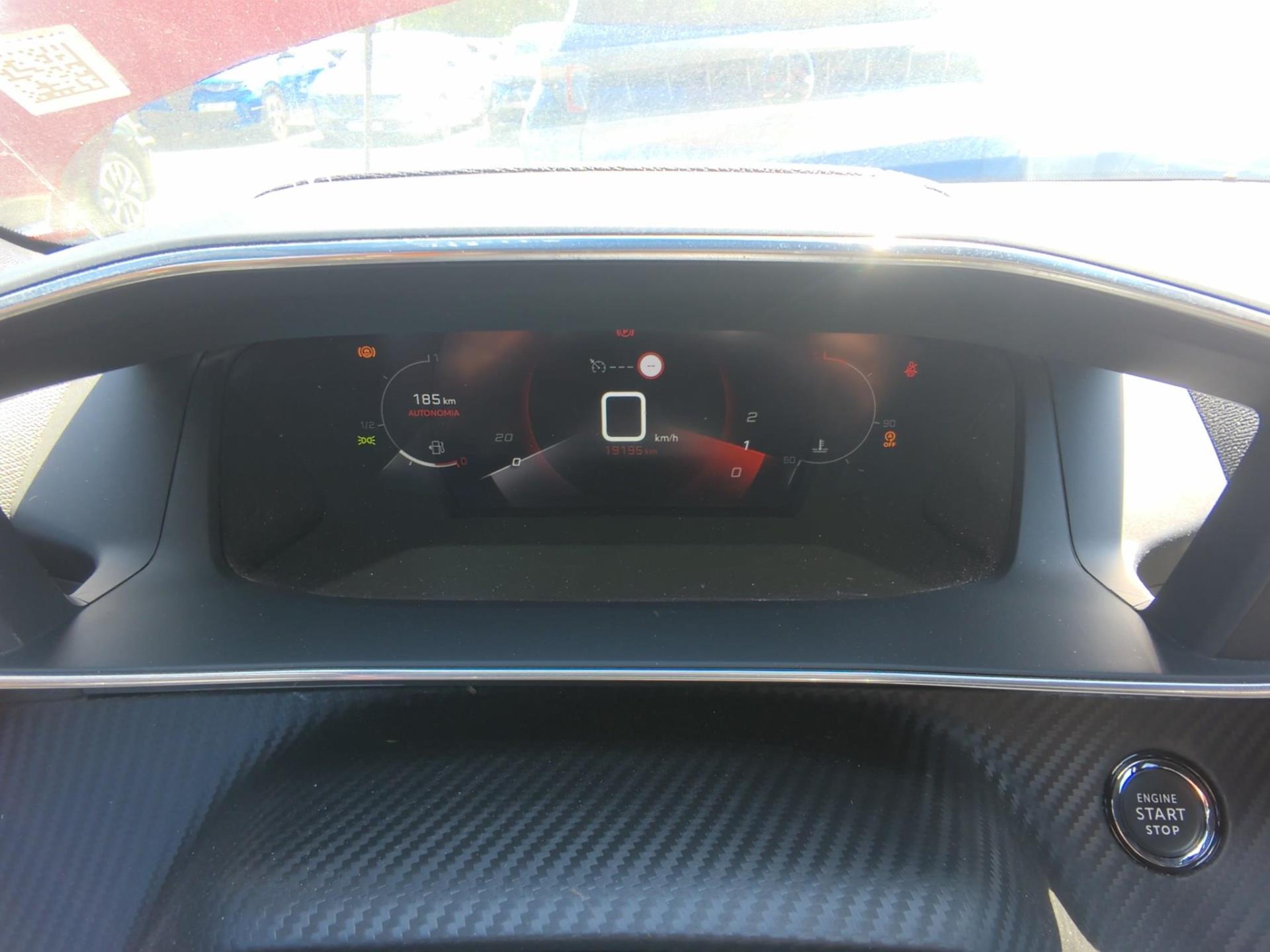 Peugeot 2008 PureTech 130 S&S BVM6 GT Line 2021