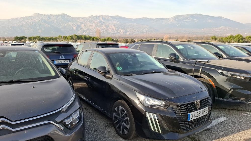 Foto Peugeot 308 8