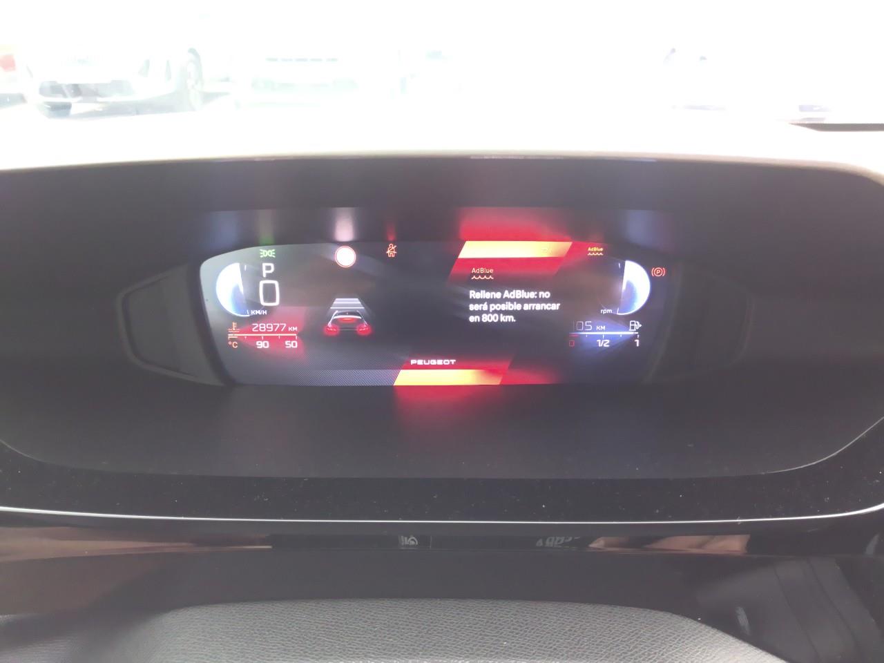 Foto Peugeot 308 9