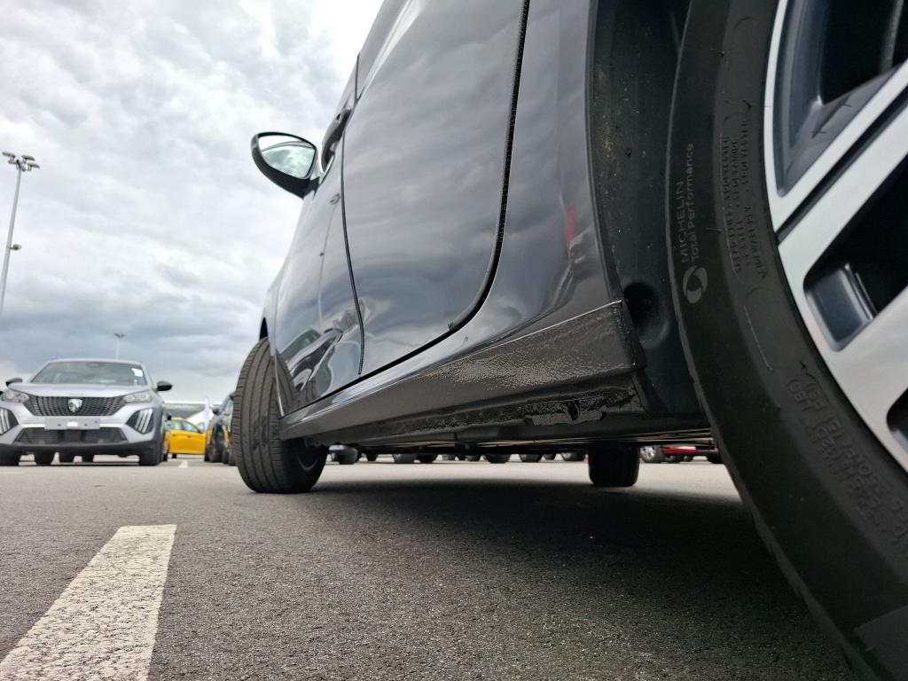 Peugeot 208 PureTech 100 S&S EAT8 Allure Pack 2022