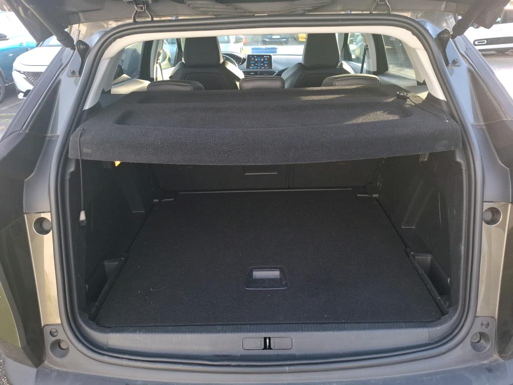 Peugeot 3008 BlueHDi 130ch S&S EAT8 Allure Business 2020