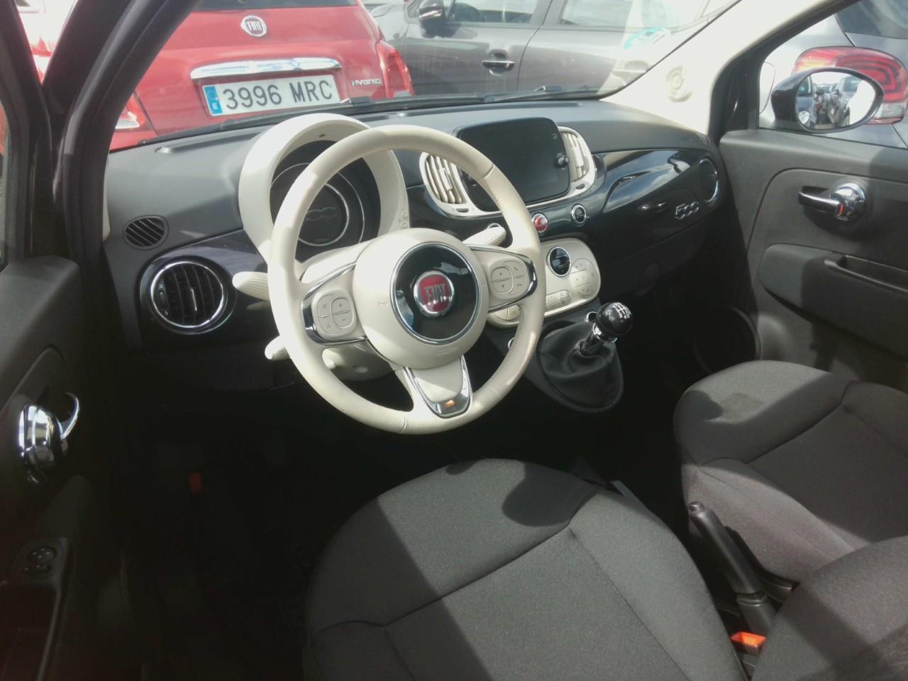 Foto Fiat 500X 6