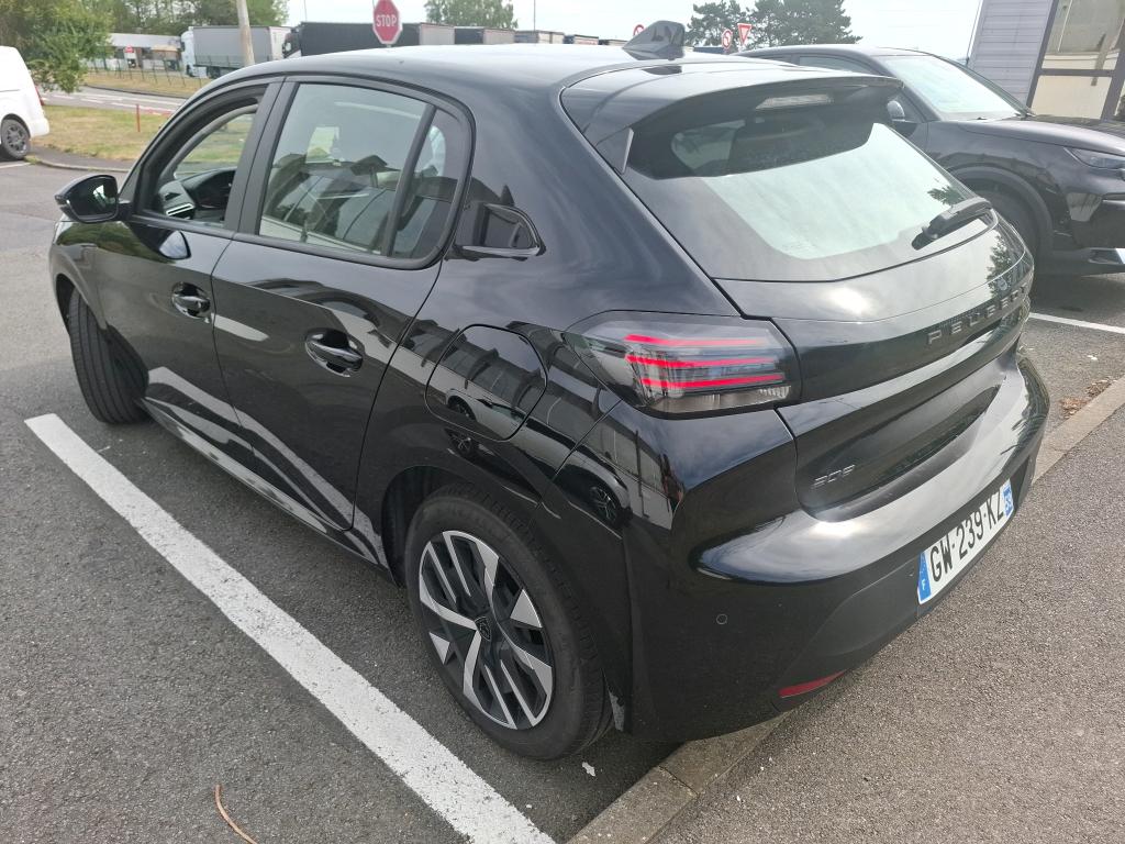 Peugeot 208 PureTech 100 S&S BVM6 Active 2024