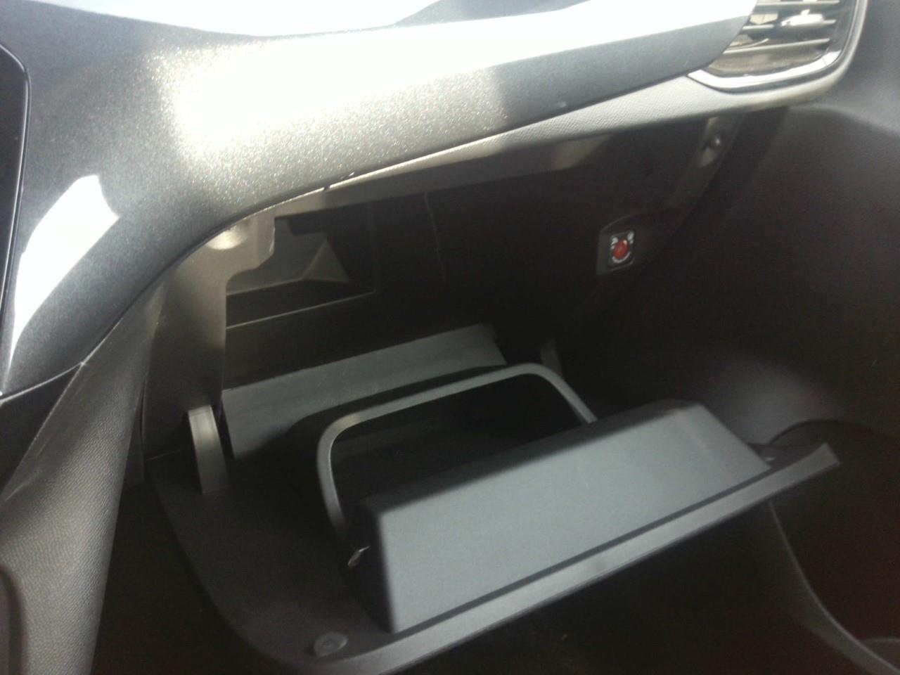 Foto Opel Corsa 8