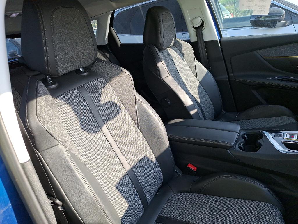 Peugeot 3008 BlueHDi 130ch S&S EAT8 Allure Business 2019