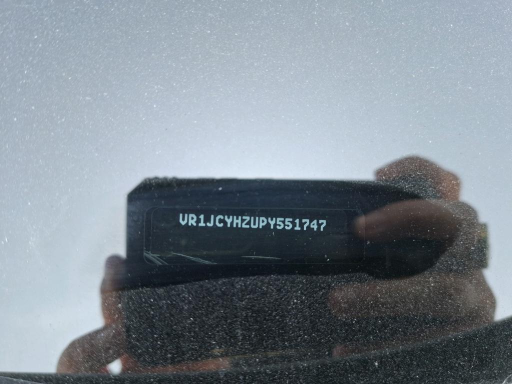 DS DS 7 BlueHDi 130 EAT8 Performance Line + 2023